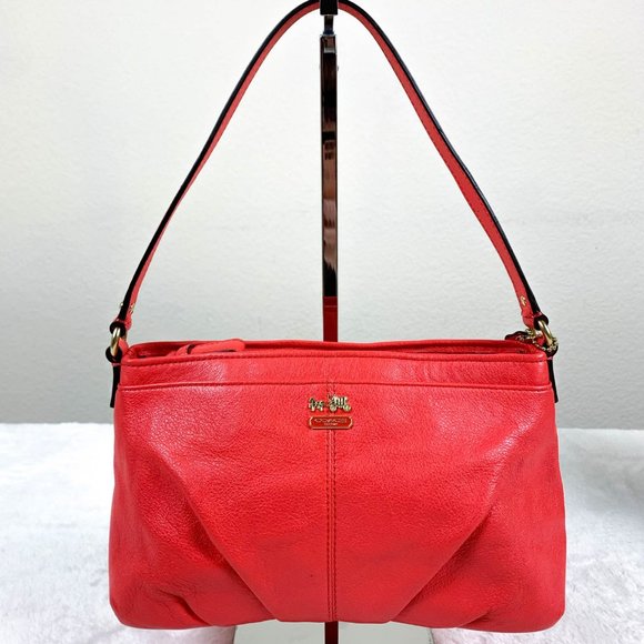 COACH | Limited Edition Mini Top Handle Bag - Picture 2 of 16